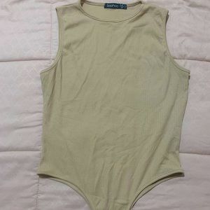 TAN BODYSUIT (10)